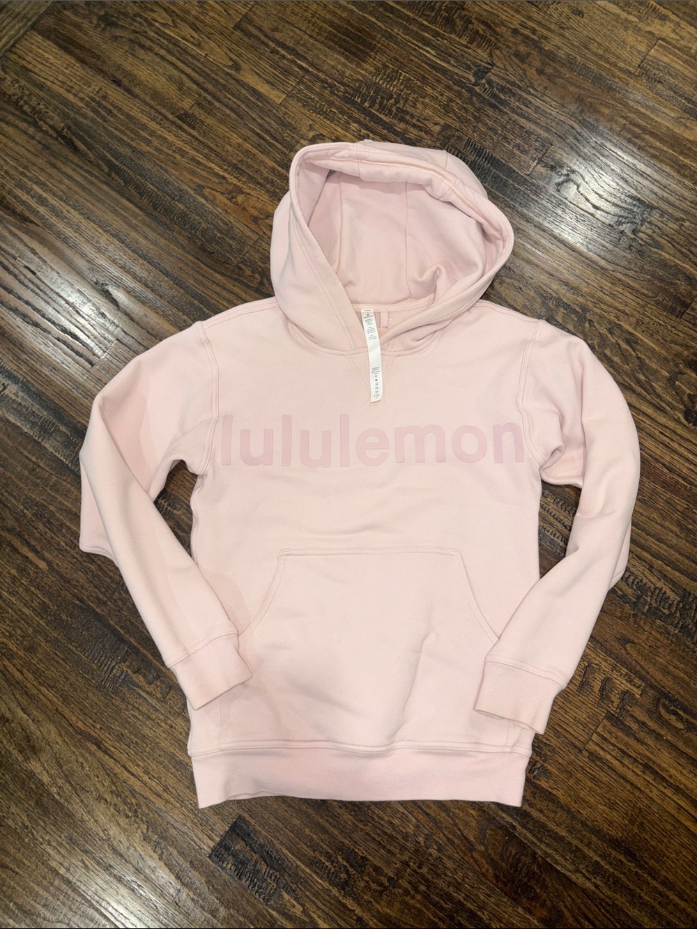 Lululemon Hoodie